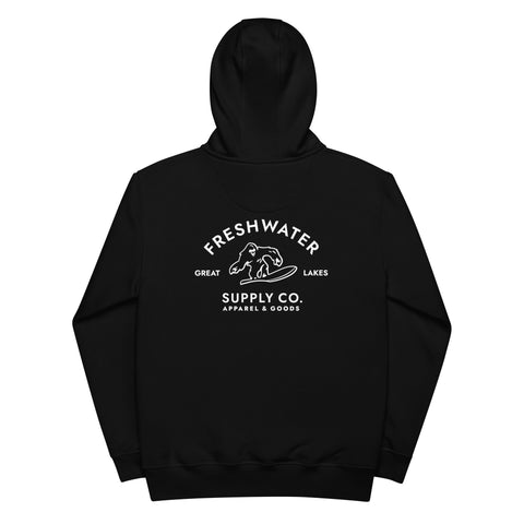 Freshwater Supply Co. Premium Eco Hoodie