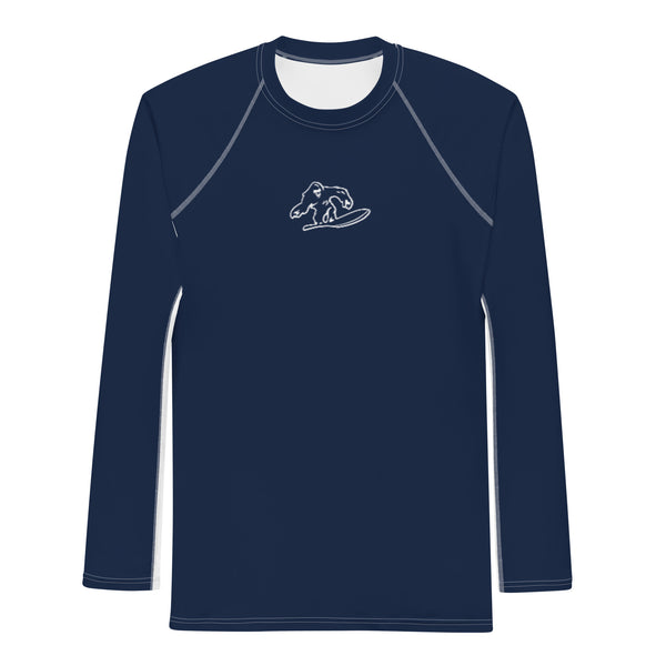 Great Lakes Surf Club Men's Rash Guard