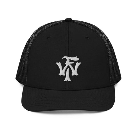 FW Trucker Cap