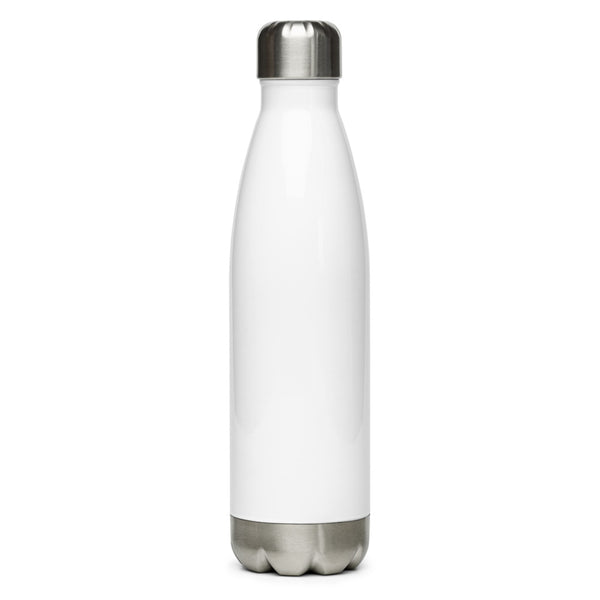 Keep'm Great! Stainless Steel Water Bottle