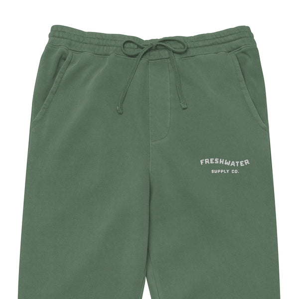 Freshwater Supply Co. Unisex Sweatpants