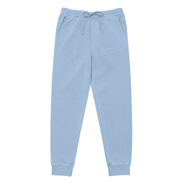 Freshwater Supply Co. Unisex Sweatpants