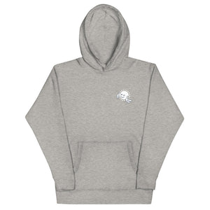 Great Lakes Winking Sun Hoodie