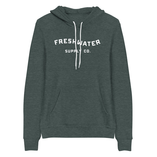 Freshwater Supply Co. Hoodie