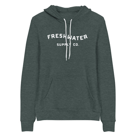 Freshwater Supply Co. Hoodie