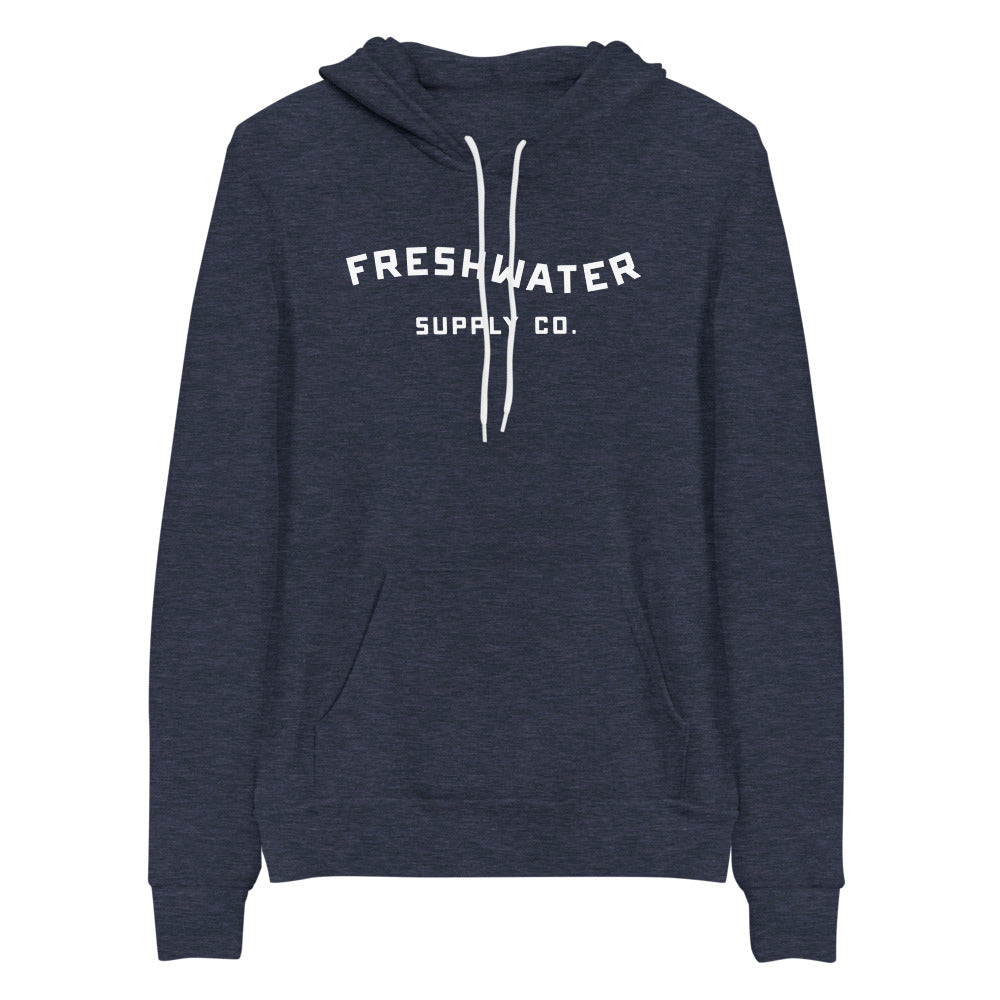 Freshwater Supply Co. Hoodie