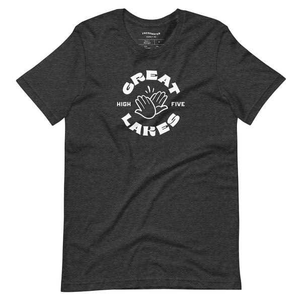 High Five Short-Sleeve