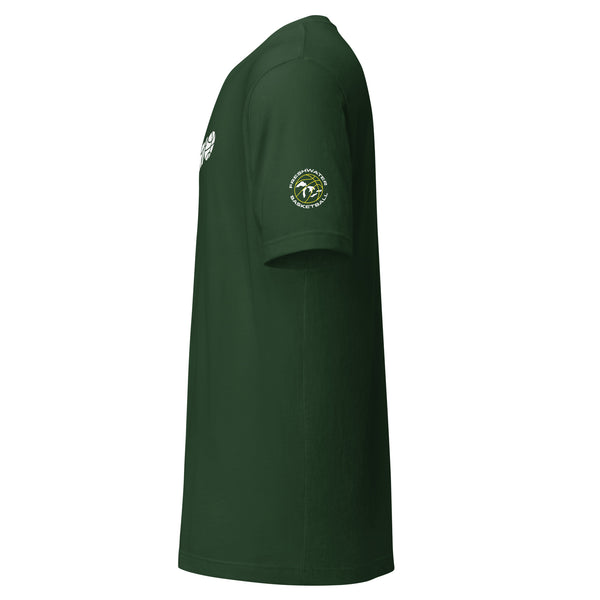 Lake Ontario Basketball Short-Sleeve